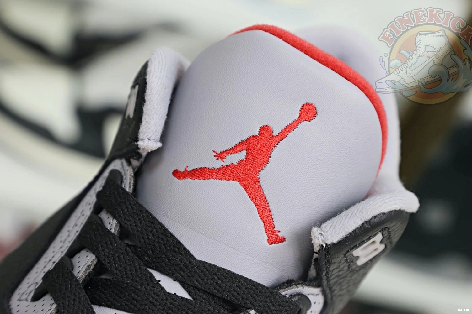 blackcement 3 2018（854262-001） Air  Jordan Jordan retro 1023